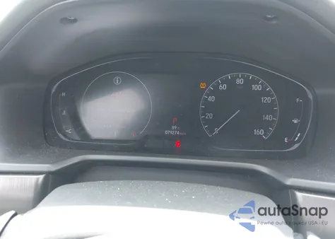 2018 Honda Accord Lx из США, поврежденный, VIN 1HGCV1F1XJA250671